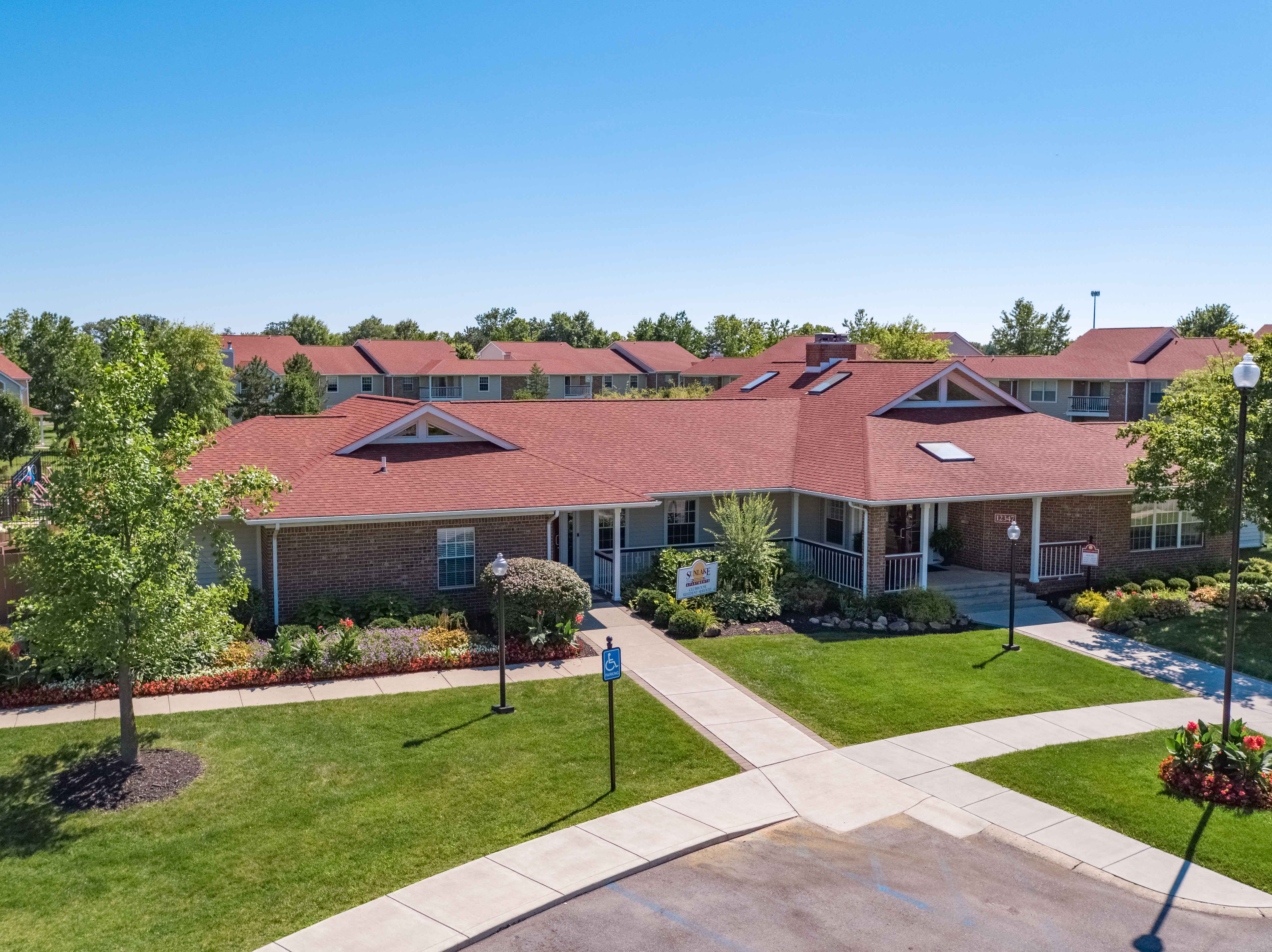 100 Best Apartments in Fishers, IN (with reviews) | RENTCafé